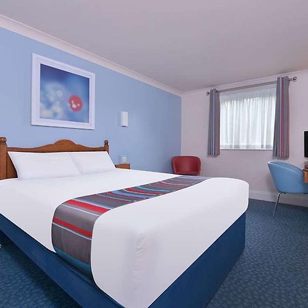 Travelodge Nottingham Wollaton Park Room photo