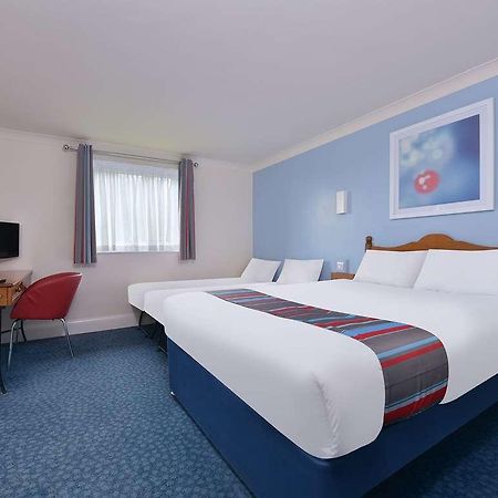 Travelodge Nottingham Wollaton Park Room photo