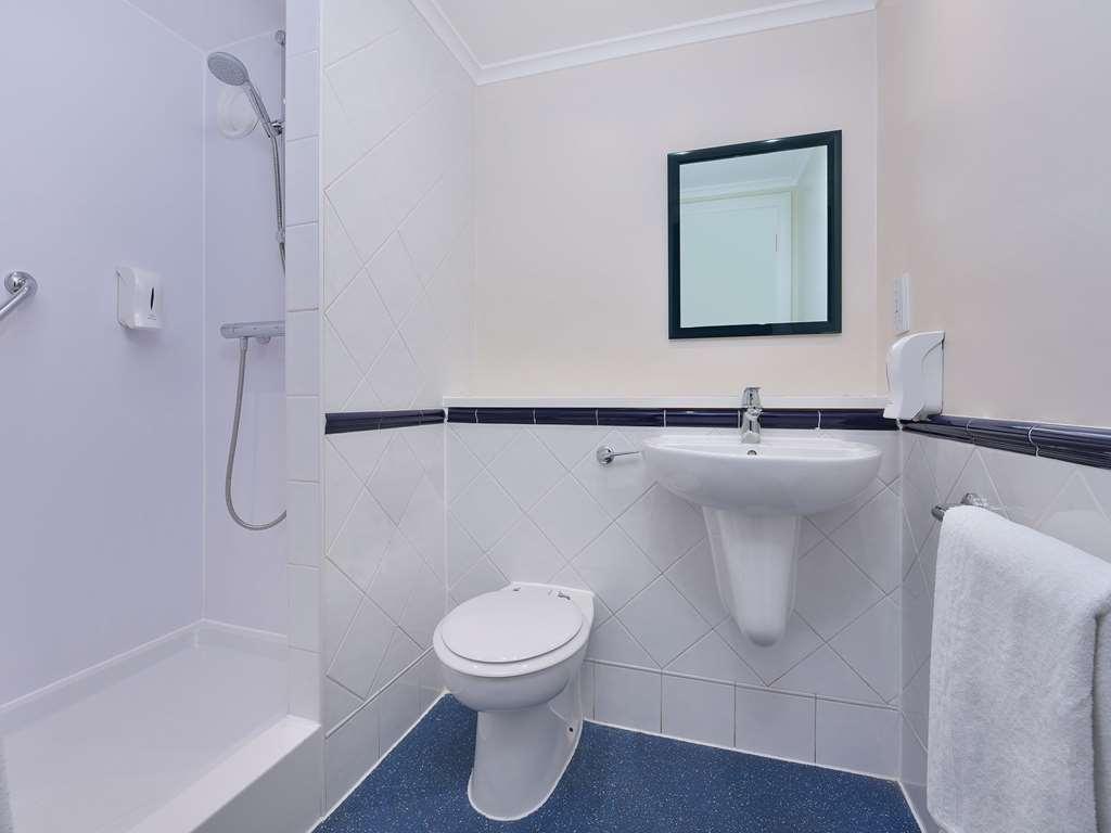Travelodge Nottingham Wollaton Park Room photo