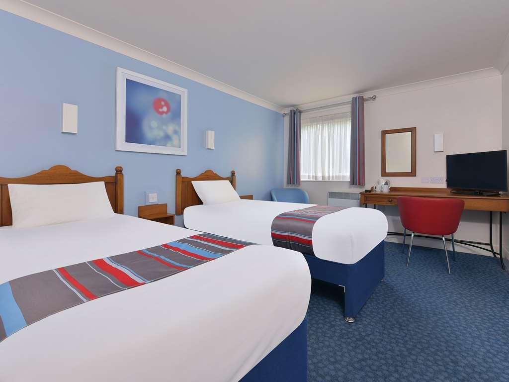 Travelodge Nottingham Wollaton Park Room photo